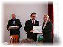 Zebranie wadz Stowarzyszenia Miast Krla Kazimierza Wielkiego poczone z finaem konkursu fotograficznego, Kobylniki k. Kruszwicy 18 XII 2009 r.